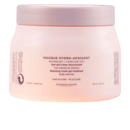 SPÉCIFIQUE masque hydra-apaisant 500 ml - 500 ml
