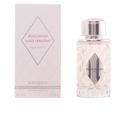 PLACE VENDÔME eau de toilette spray 50 ml