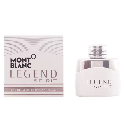 LEGEND SPIRIT eau de toilette vaporisateur 30 ml