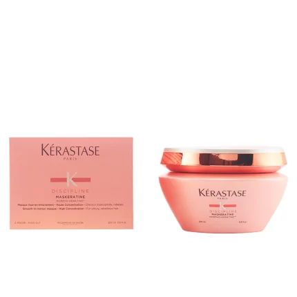 DISCIPLINE maskeratine 200 ml - 200 ml