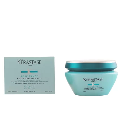 RESISTANCE masque force architecte 200 ml - 200 ml