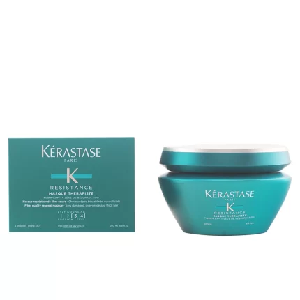Masque RESISTANCE THERAPISTE 200 ml