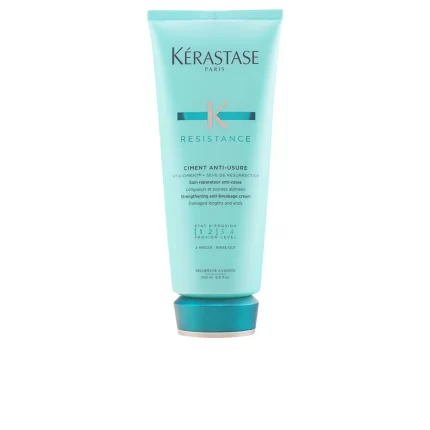 RESISTANCE ciment anti-usure 200 ml - 200 ml