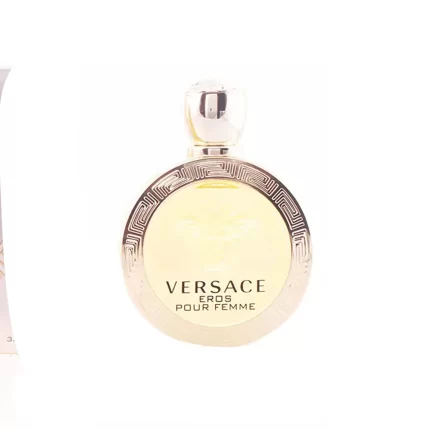 EROS POUR FEMME eau de toilette spray 30 ml
