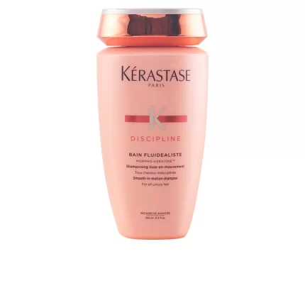 DISCIPLINE bain fluidealiste 250 ml - 250 ml