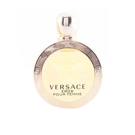 EROS POUR FEMME eau de toilette spray 50 ml