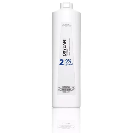 OXYDANT CREME 2-30 vol 1000 ml - 1000 ml
