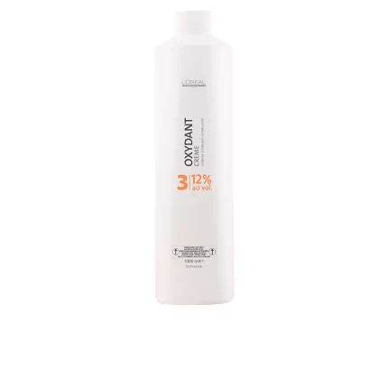 OXYDANT CREME 3-40 vol 1000 ml - 1000 ml