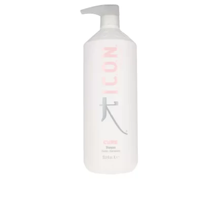 CURE BY CHIARA recover shampoo 1000 ml - 1000 ml