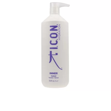 INNER moisturizing treatment 1000 ml - 1000 ml
