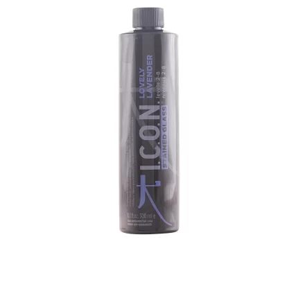 Coloration capillaire STAINED GLASS #Lovely Lavender 300 ml