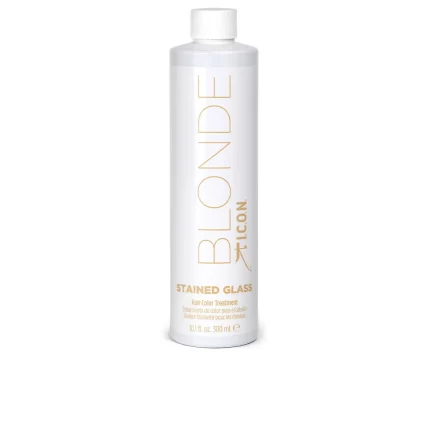 STAINED GLASS hair color treatment #Beachy Blonde 300 ml - 300 ml
