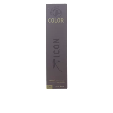 ECOTECH COLOR natural color #8.0 light blonde - 60 ml