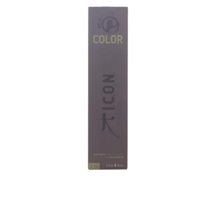 ECOTECH COLOR natural color #5.1 light ash brown - 60 ml