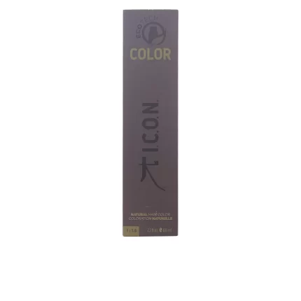 ECOTECH COLOR couleur naturelle #10.2 beige platine