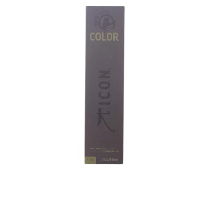 ECOTECH COLOR coloration naturelle #11.2 ultra beige platine