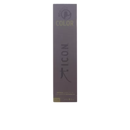 ECOTECH COLOR natural color #7.2 medium beige blonde - 60 ml