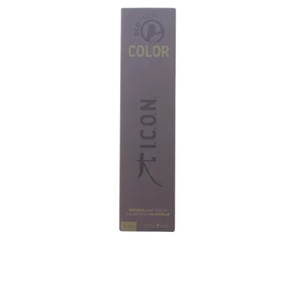ECOTECH COLOR natural #9.2 very light beige blonde - 60 ml