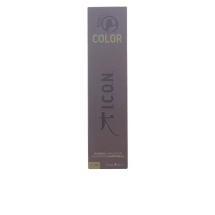 ECOTECH COLOR natural color #5.24 chestunut - 60 ml