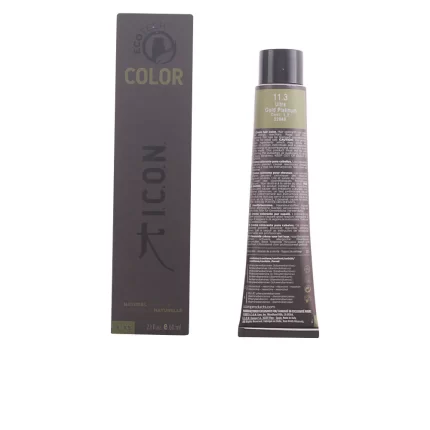 ECOTECH COLOR natural color #11.3 ultra gold platinum - 60 ml