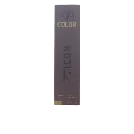 ECOTECH COLOR natural color #5.6 light red brown - 60 ml