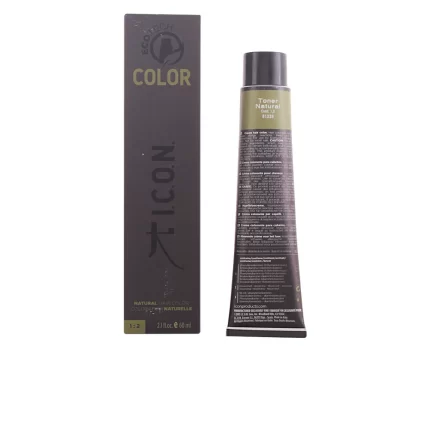 ECOTECH COLOR couleur naturelle #toner naturel