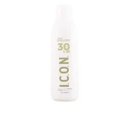 ECOTECH COLOR cream developer 30 vol. 1000 ml - 1000 ml