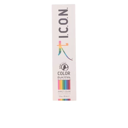 PLAYFUL BRIGHTS direct color #true blue - 90 ml