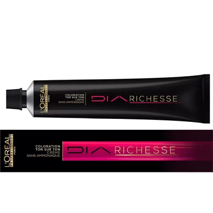 DIA RICHESSE semi permanente #5,3 50 ml - 50 ml