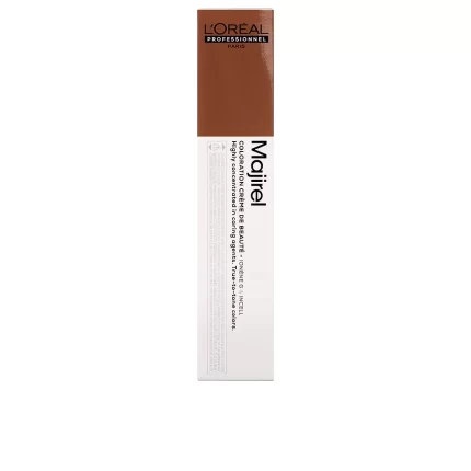 MAJIREL ionène g crème colorante n°5.8 50 ml