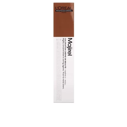 MAJIREL ionène g crème colorante n°6.8 50 ml