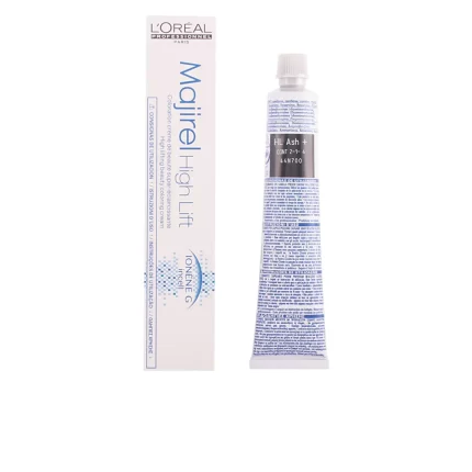 MAJIREL HIGH-LIFT permanente #ash+ 50 ml - 50 ml