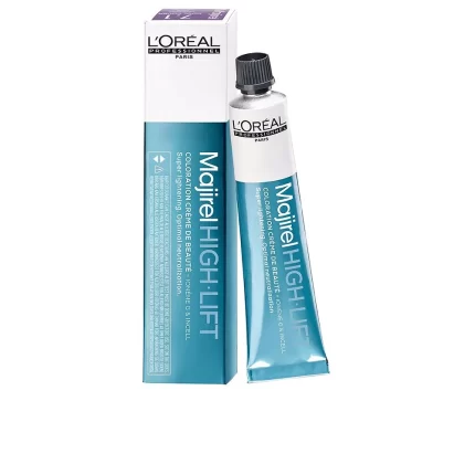 MAJIREL crema colorante de belleza #ash beige 50 ml - 50 ml