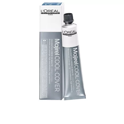 MAJIREL COOL-COVER #7,18 50 ml - 50 ml