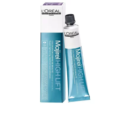 MAJIREL crema colorante de belleza #ash violet 50 ml - 50 ml
