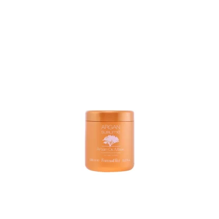 ARGAN SUBLIME mask 1000 ml - 1000 ml