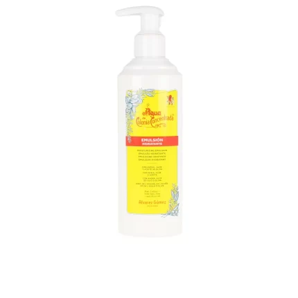 EAU DE COLOGNE moisturizing emulsion 280 ml