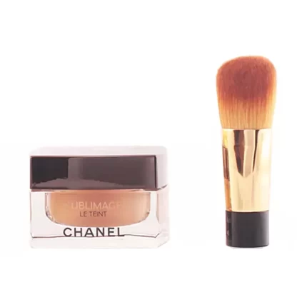 SUBLIMAGE LE TEINT teint crème #60-BEIGE 30 ml