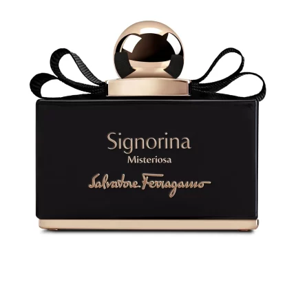 SIGNORINA MISTERIOSA eau de parfum vaporisateur 100 ml