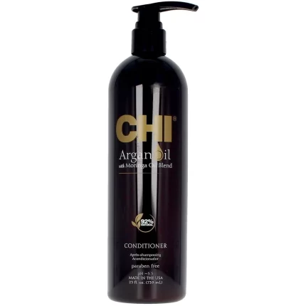 CHI ARGAN OIL conditioner 739 ml - 739 ml