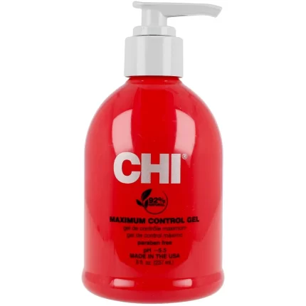 CHI INFRA maximum control gel 237 gr - 237 g