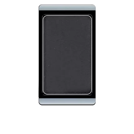 EYESHADOW MATT eyeshadow refill #503-matt black 0.8 gr