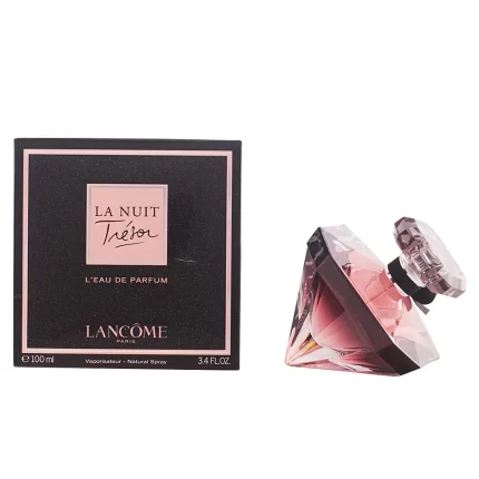 LA NUIT TRÉSOR eau de parfum spray 100 ml