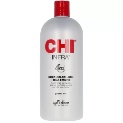 CHI IONIC COLOR LOCK treatment 946 ml - 946 ml
