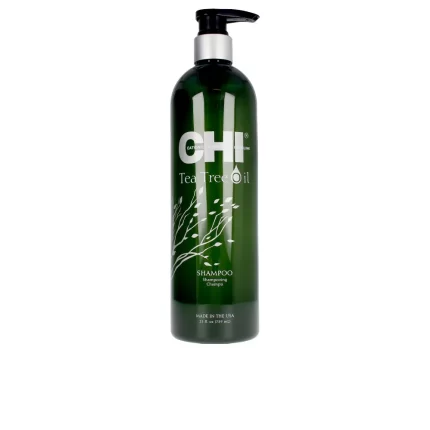 CHI TEA TREE OIL shampoo 739 ml - 739 ml