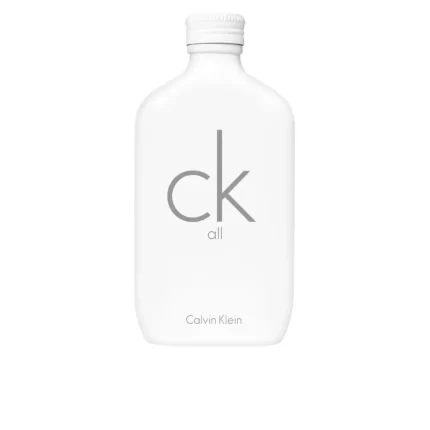 CK ALL eau de toilette spray 200 ml
