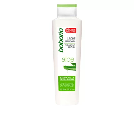 ALOE VERA cleansing milk 300 ml