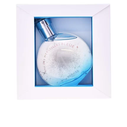 EAU DES MERVEILLES BLEUE eau de toilette vaporisateur 50 ml