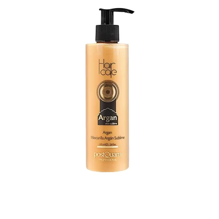 HAIRCARE ARGAN SUBLIME mask 225 ml - 225 ml