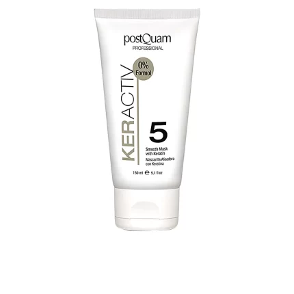KERACTIV 5 masque lissant à la kératine 150 ml